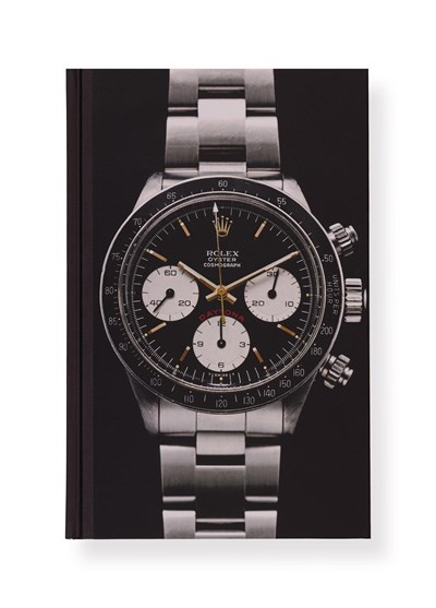 The Mia A Man and His Watch Kitap
