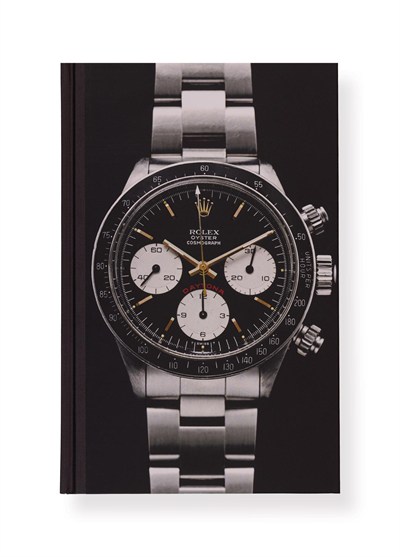 The Mia A Man and His Watch Kitap