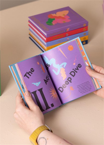 The Mia Aquarius Kitap