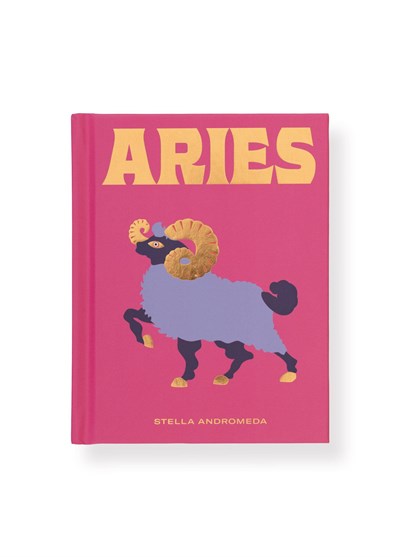 The Mia Aries AKitap