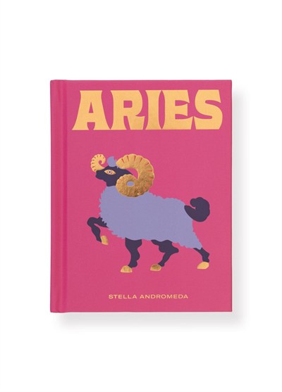 The Mia Aries AKitap