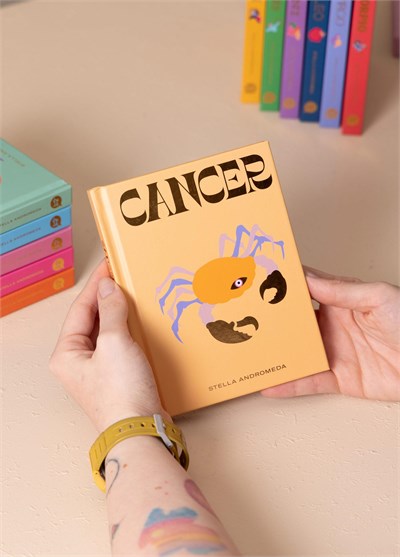 The Mia Cancer Kitap