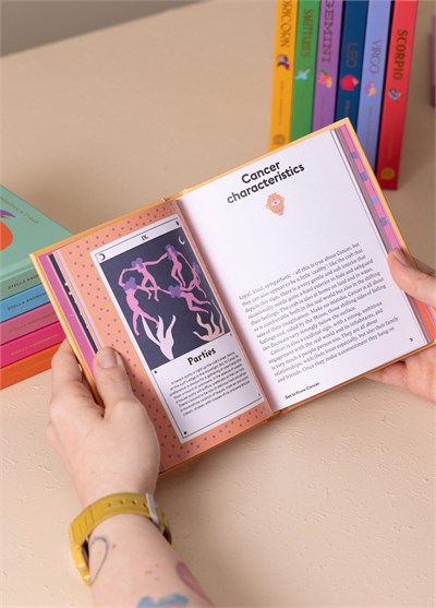 The Mia Cancer Kitap