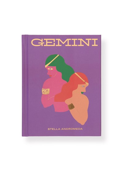The Mia Gemini Kitap