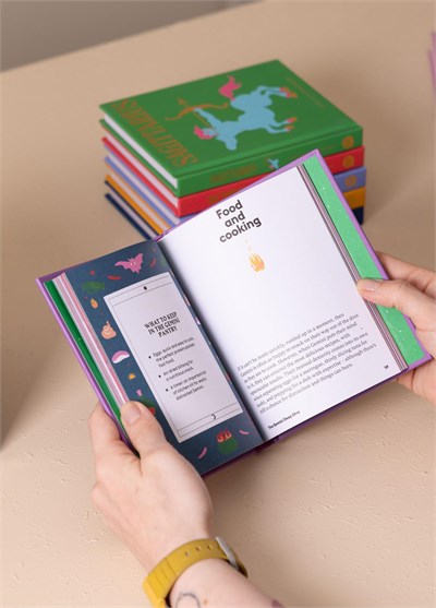 The Mia Gemini Kitap