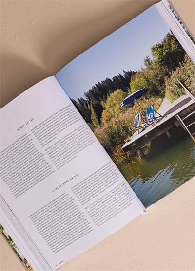 The Mia Great Escapes Italy A Kitap