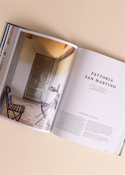The Mia Great Escapes Italy A Kitap
