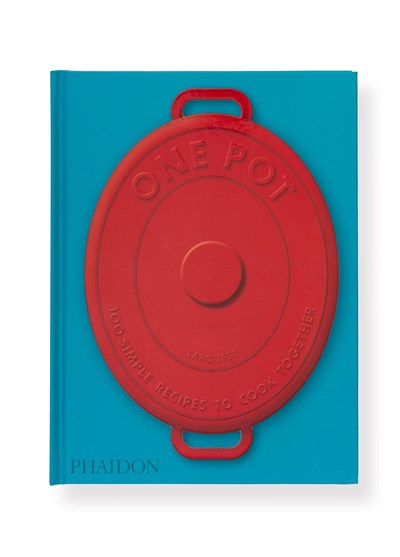 The Mia One Pot Kitap