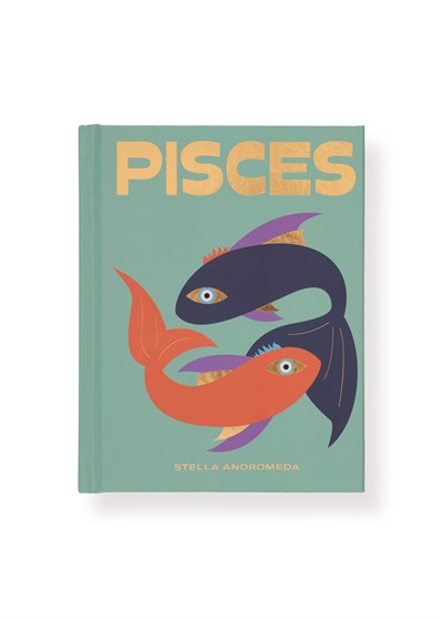 The Mia Pisces Kitap