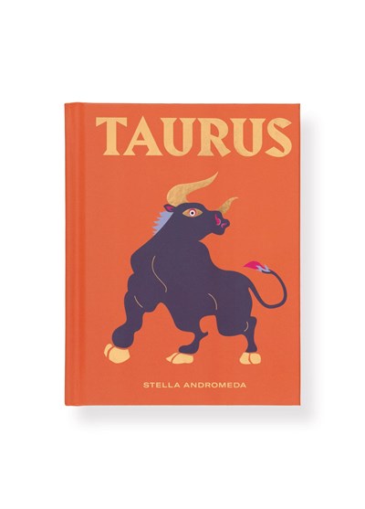 The Mia Taurus Kitap