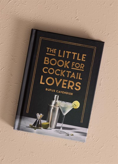 The Mia The Little Book for Cocktail Lovers Kitap