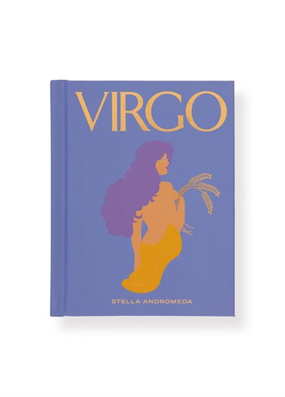 The Mia Virgo Kitap