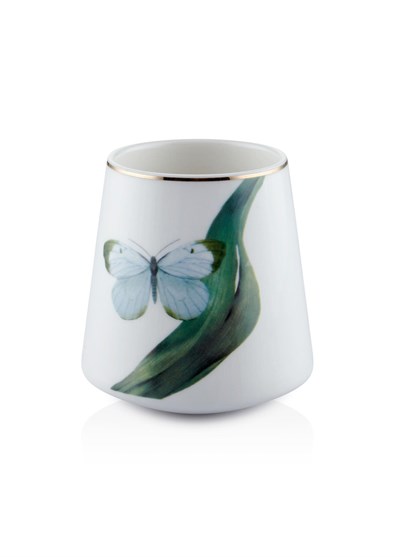 The Mia Folium Green Espresso Fincanı KPA0236 180 cc