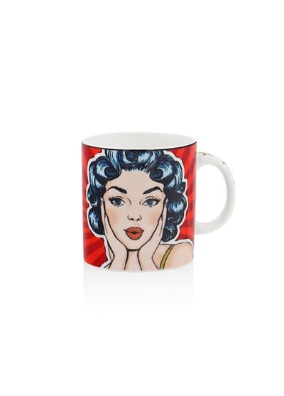 The Mia Popart Wow Kupa 300 Cc