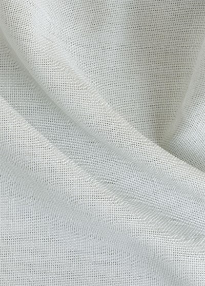 The Mia Linen Plus Dikdörtgen Masa Örtüsü Mint 150x230 cm