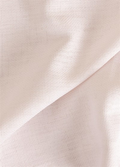 The Mia Linen Plus Dikdörtgen Masa Örtüsü Taş 150x230 cm