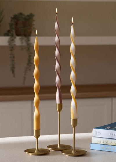 The Mia Burgu Mum Cafe au Lait 40 cm