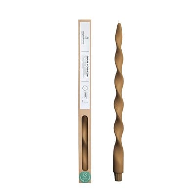 The Mia Burgu Mum Chocolate 40 cm
