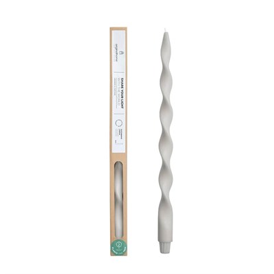 The Mia Burgu Mum L. Grey 40 cm