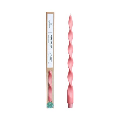 The Mia Burgu Mum Pembe 40 cm