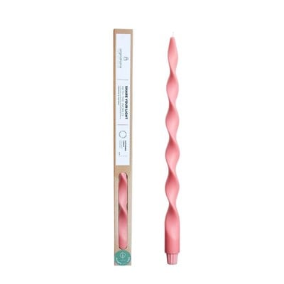 The Mia Burgu Mum Pembe 40 cm