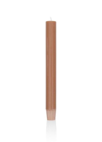 The Mia Şamdan Mumu Kahverengi 20 cm
