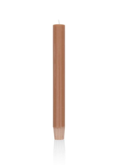 The Mia Şamdan Mumu Kahverengi 20 cm