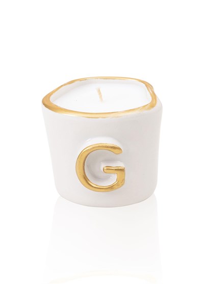 The Mia Shine Harf Mum G Bej Patchouli 200 gr