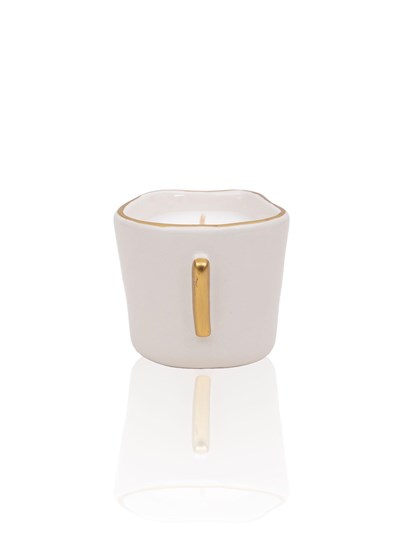 The Mia Shine Harf Mum I Bej Patchouli 200 gr