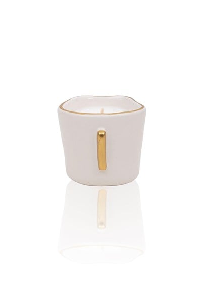 The Mia Shine Harf Mum I Bej Patchouli 200 gr