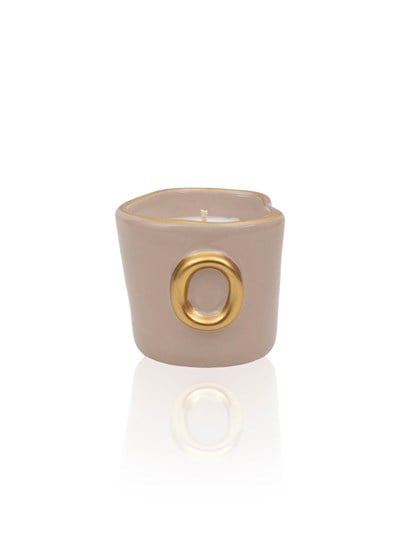 The Mia Shine Harf Mum O Kahve Patchouli 200 gr