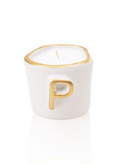 The Mia Shine Harf Mum P Bej Patchouli 200 gr