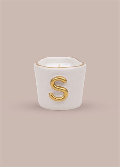 The Mia Shine Harf Mum S Bej Patchouli 200 gr