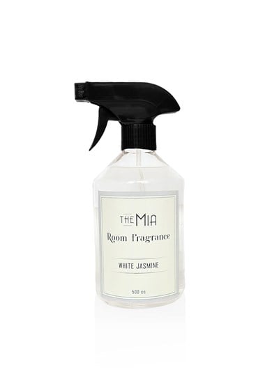 The Mia White Jasmin Oda Spreyi 500cc