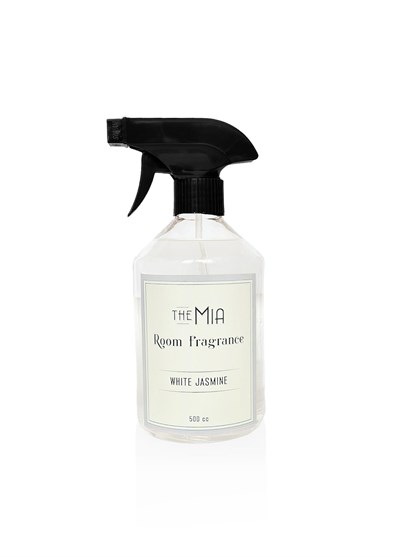 The Mia White Jasmin Oda Spreyi 500cc