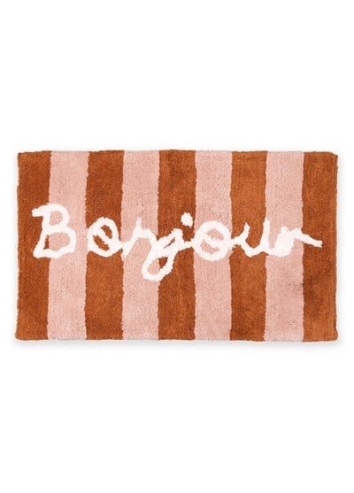 The Mia Bonjour Banyo Paspası 60x100 cm