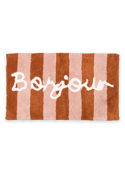 The Mia Bonjour Banyo Paspası 60x100 cm