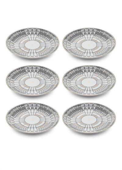 The Mia Citta Pasta Tabağı 6 Kişilik