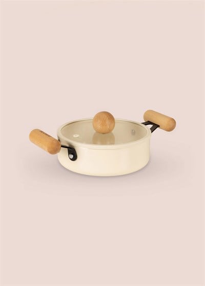 The Mia Cucina Di Mia Seramik Sahan 18 cm