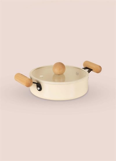 The Mia Cucina Di Mia Seramik Sahan 20 cm
