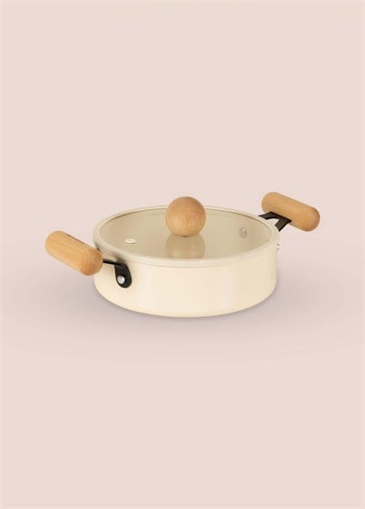 The Mia Cucina Di Mia Seramik Sahan 20 cm