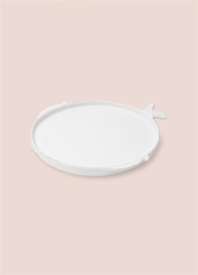 The Mia Artigiano Fish Salata Kasesi 21 cm