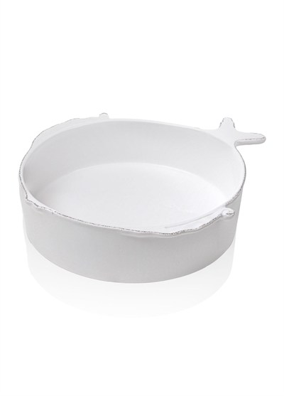The Mia Artigiano Fish Salata Kasesi 28 cm