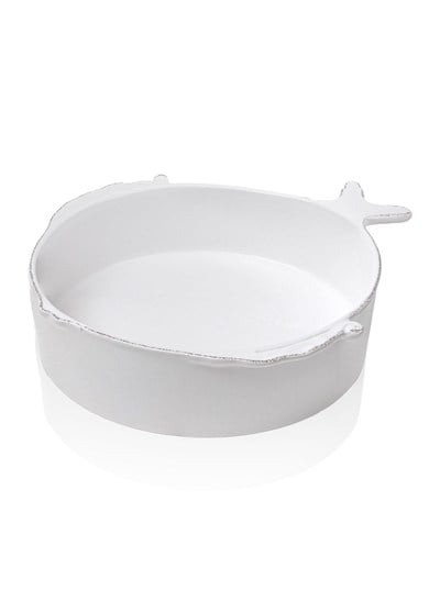 The Mia Artigiano Fish Salata Kasesi 28 cm