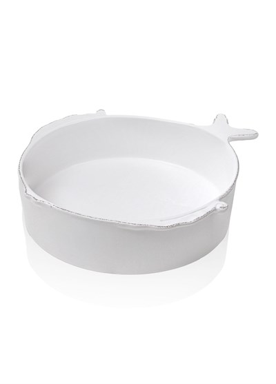 The Mia Artigiano Fish Salata Kasesi 28 cm