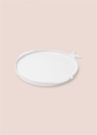 The Mia Artigiano Fish Salata Kasesi 21 cm