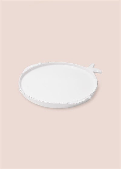 The Mia Artigiano Fish Salata Kasesi 21 cm