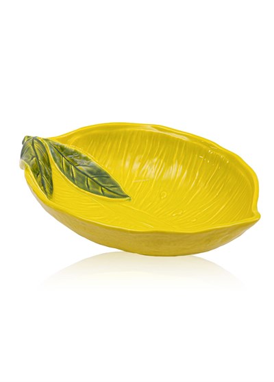The Mia Artigiano Salata Kasesi Sarı 43 cm