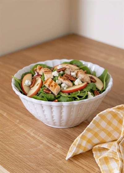 The Mia Artigiano Salata Kasesi 21 cm