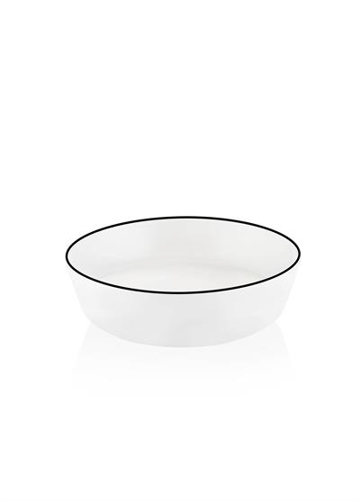 The Mia Daily Tunes Salata Kasesi - 23 x 6 cm